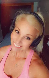 Carla Kauffman