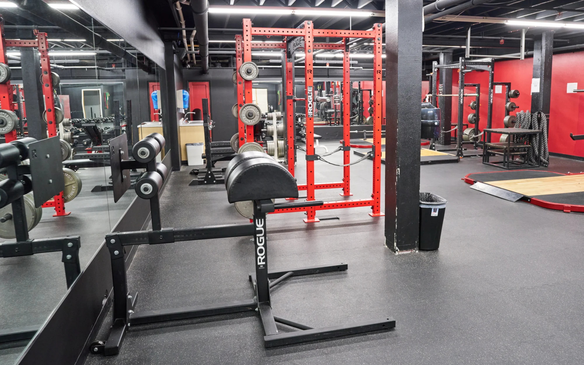 Lifting Equipment