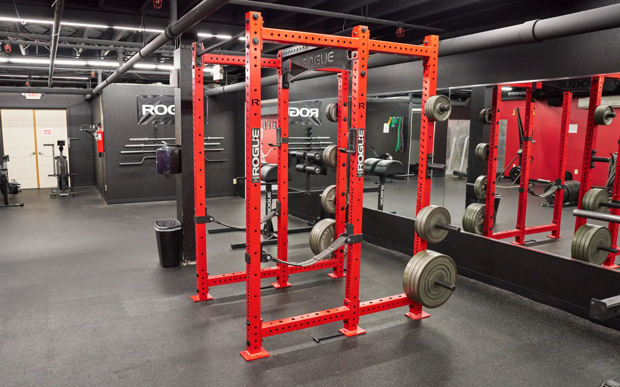 Lifting Equipment