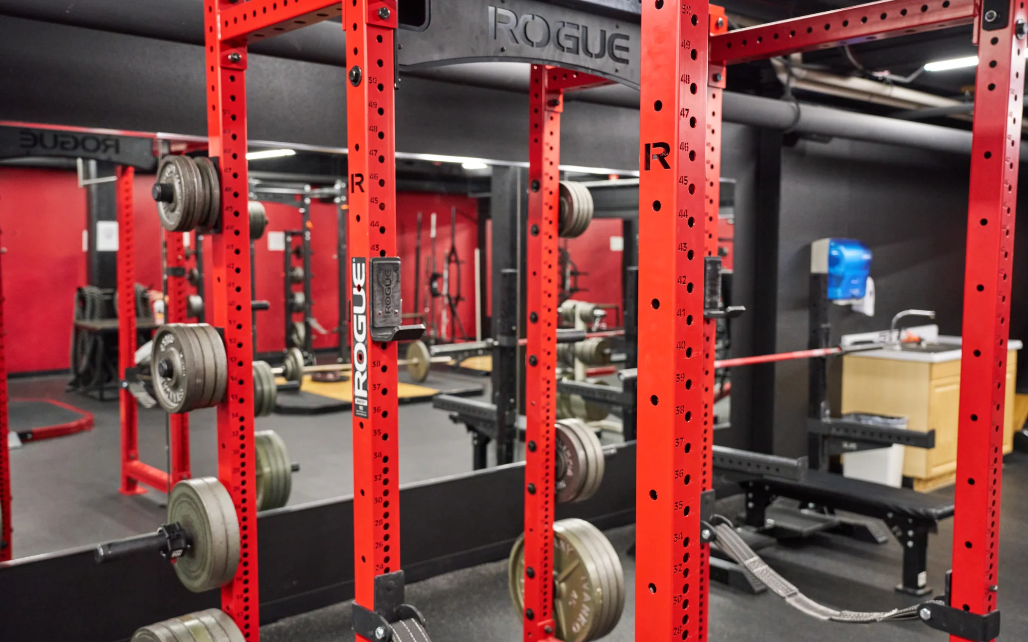Lifting Equipment