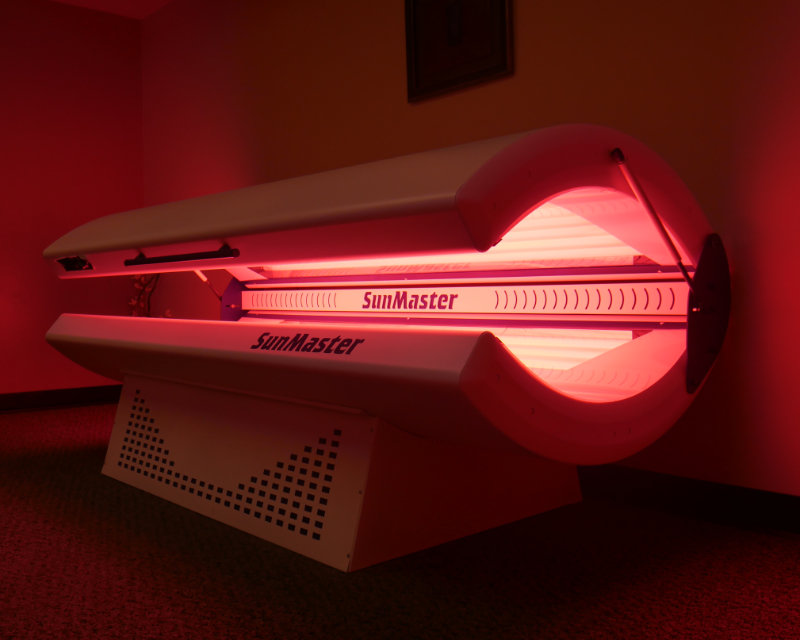 Red Light Therapy