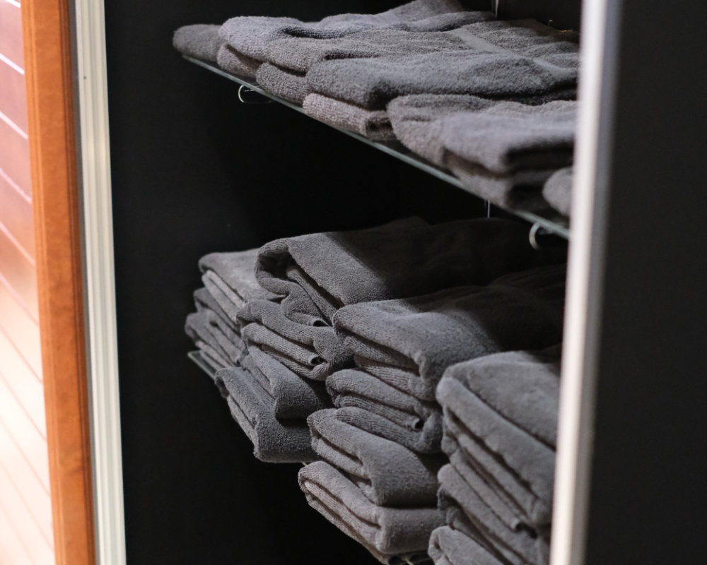 Towels
