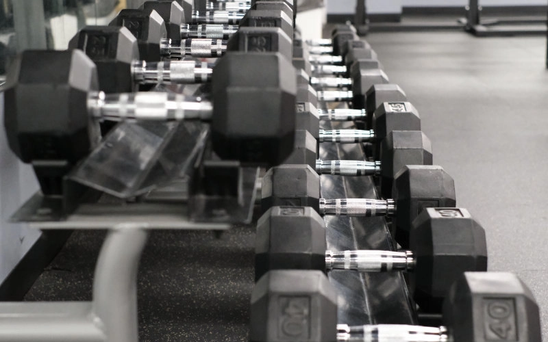 Free Weights