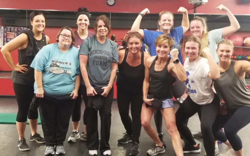 Group Classes