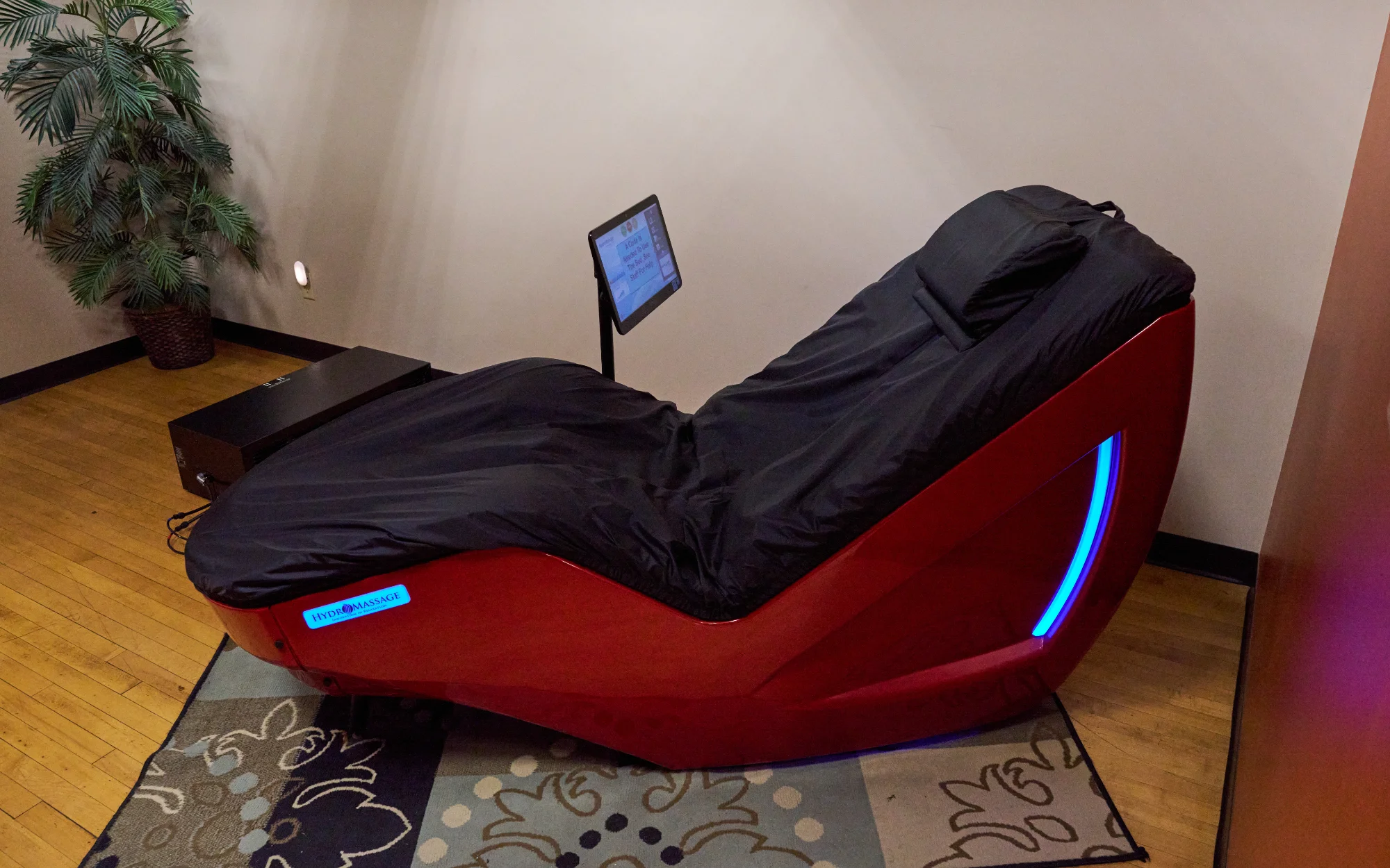 Hydro Massage
