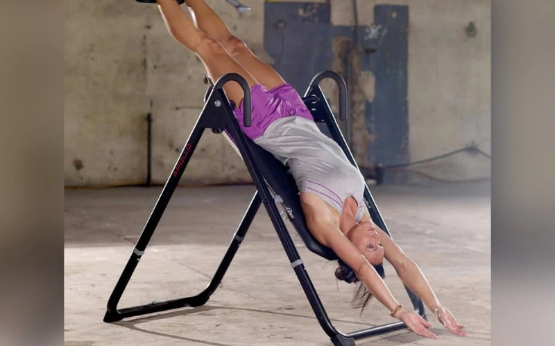 Inversion Table