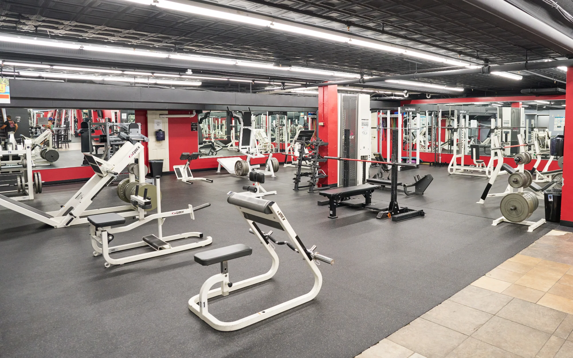 Extensive Quality Lifting Equipment