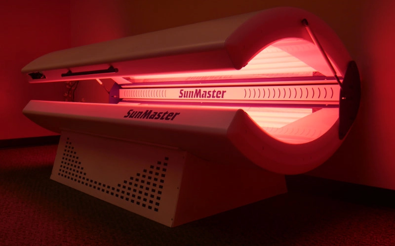 Red Ligth Therapy