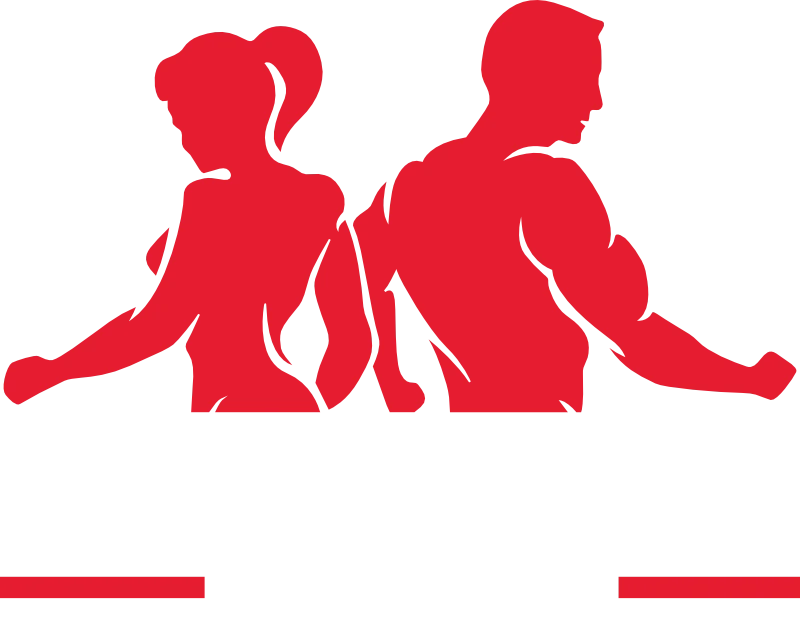 The Gym Logo
