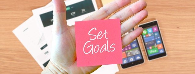 The Goal Setting Mindset