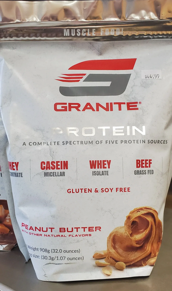 best quality protein 